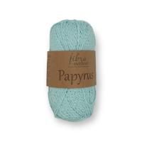 Пряжа  FIBRA NATURA  PAPYRUS  229-30  78%Хлопок, 22%Шелк 50 г/120 м