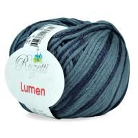 Пряжа Rozetti LUMEN (121-16); Состав: 79% Хлопок, 21% Вискоза; 50 гр / 123 м
